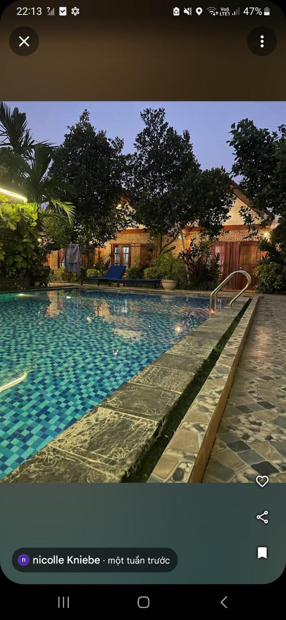 Tamcoc Mr. Cau Homestay Ninh Binh Exterior foto