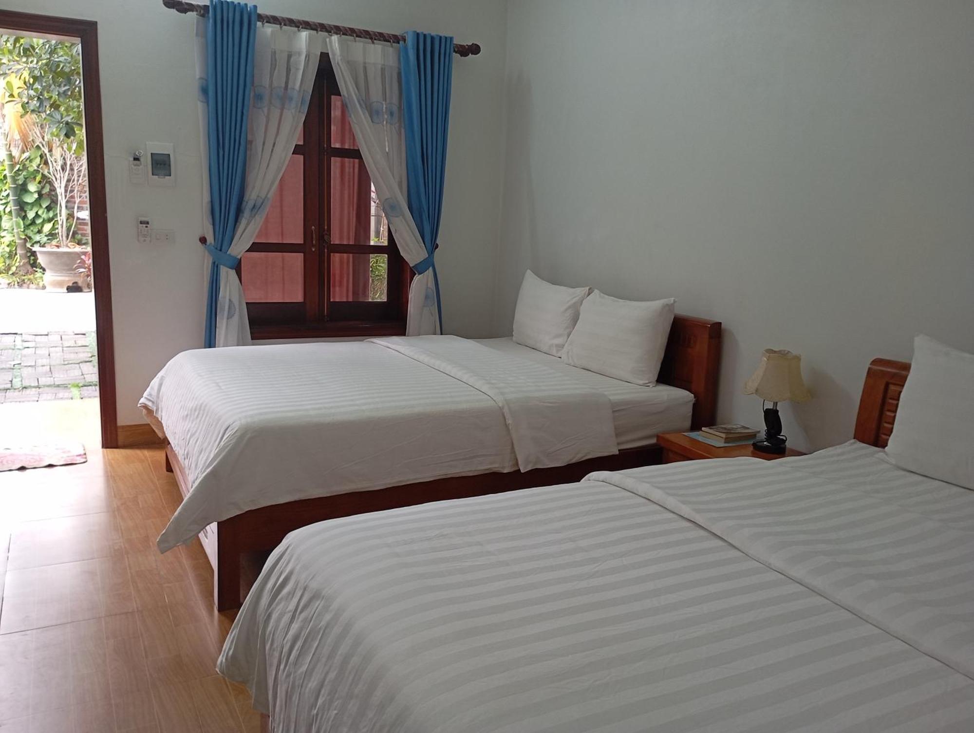 Tamcoc Mr. Cau Homestay Ninh Binh Exterior foto